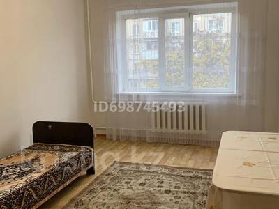 2-комнатная квартира · 59 м² · 2/5 этаж, Сатпаева 80 — Розыбакиева за 330 000 ₸ в Алматы, Бостандыкский р-н