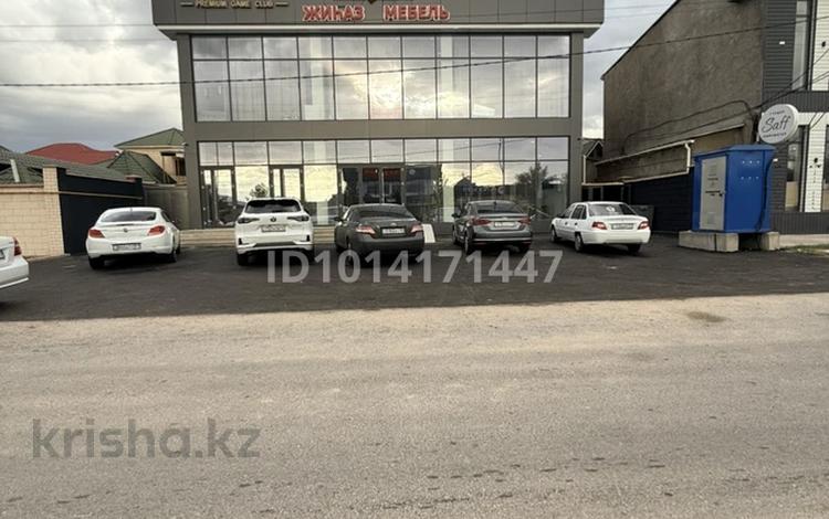 Свободное назначение · 450 м² за ~ 1.6 млн ₸ в Шымкенте, Абайский р-н — фото 2
