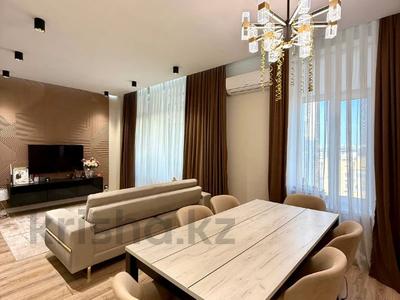 2-комнатная квартира · 54.7 м² · 7/10 этаж, Кулманова 35 за 41.3 млн 〒 в Атырау