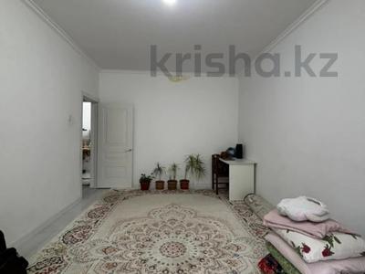 2-бөлмелі пәтер · 64 м² · 3/8 қабат, Сайна 2 — улица Сайна пересечение Рыскулова, на против ТРЦ Asia Park — ИПОТЕКУ ПРИХОДИТ, бағасы: 33 млн ₸ в Алматы, Ауэзовский р-н