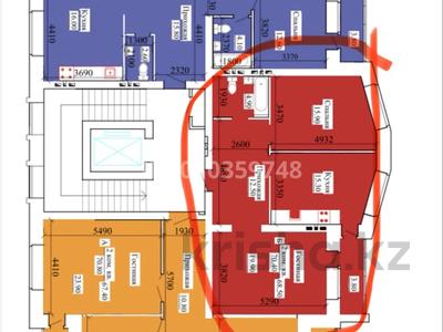 2-бөлмелі пәтер · 70 м² · 4/9 қабат, мкр. Алтын орда 7/4, бағасы: ~ 29.5 млн ₸ в Актобе