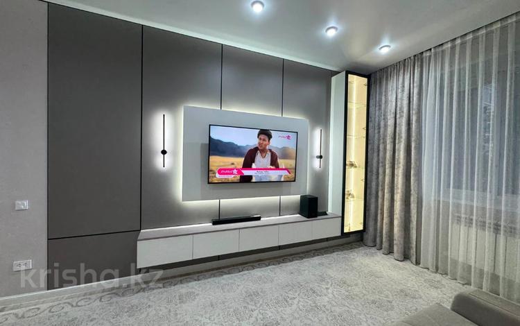 2-бөлмелі пәтер · 60.2 м² · 1/5 қабат, Алтын орда ш/а., бағасы: 26.5 млн ₸ в Актобе, мкр. Алтын орда — фото 6