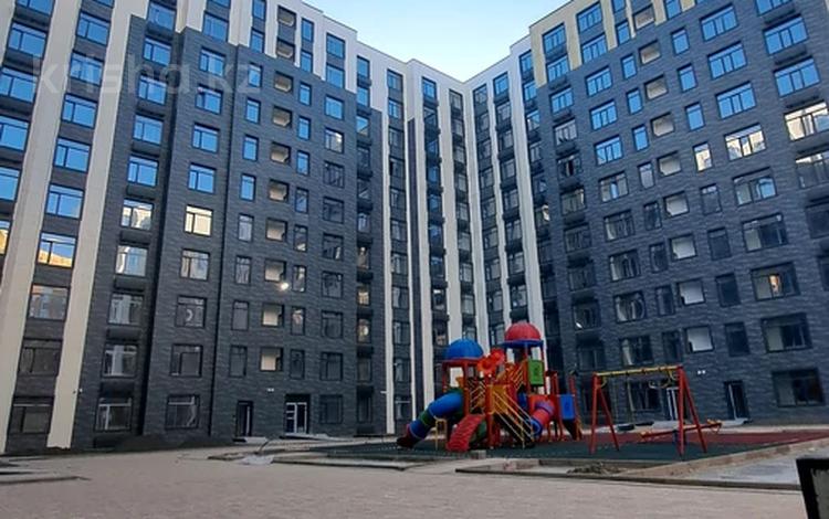 2-бөлмелі пәтер · 48 м² · 2/12 қабат, Авангард , курмангазы 11б, бағасы: 29.4 млн ₸ в Атырау, мкр Авангард-4 — фото 12