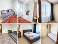 4-бөлмелі пәтер · 60 м² · 4/5 қабат, Жангельдина 25, бағасы: 26.6 млн ₸ в Астане, р-н Байконур — фото 7