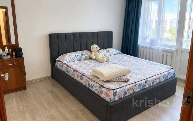 4-бөлмелі пәтер · 60 м² · 4/5 қабат, Жангельдина 25, бағасы: 26.6 млн ₸ в Астане, р-н Байконур — фото 8