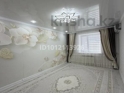 3-бөлмелі пәтер · 80 м² · 3/9 қабат, жилой массив Есет Батыр, Жилой массив нурсити 2мкр 14 — Детский сад Алтын Бесік, бағасы: 26 млн ₸ в Актобе