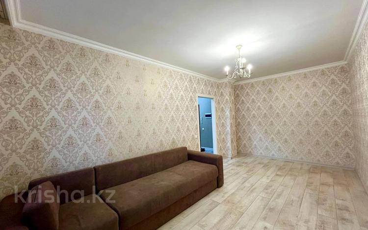 1-комнатная квартира · 40 м² · 4/12 этаж, Айнаколь 54а за 19.6 млн ₸ в Астане, Алматы р-н — фото 39