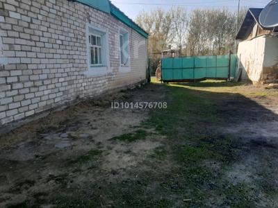 Жеке үй · 4 бөлме · 90 м² · 15 жүзд., Пушкина 1 — Село Большая Буконь, бағасы: 2 млн ₸ в Кокпекты