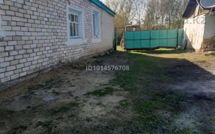 Жеке үй · 4 бөлме · 90 м² · 15 жүзд., Пушкина 1 — Село Большая Буконь, бағасы: 2 млн ₸ в Кокпекты — фото 2