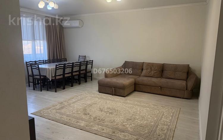 Отдельный дом · 5 комнат · 140 м² · 6 сот., Новостройка 3 — Аль-Фараби за 39 млн 〒 в  — фото 26