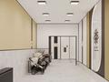 2-бөлмелі пәтер · 52.18 м² · 6/12 қабат, ул. Фадеева 38, бағасы: 32.5 млн ₸ в Алматы, Алатауский р-н — фото 3