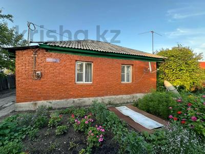 Отдельный дом · 2 комнаты · 52 м² · 6 сот., Железнодорожная 80 за 10.9 млн 〒 в Усть-Каменогорске