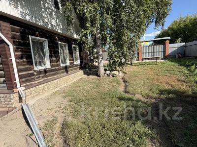 Отдельный дом · 3 комнаты · 65.6 м² · 16 сот., Карима Сутюшева 2 за 46 млн ₸ в Петропавловске