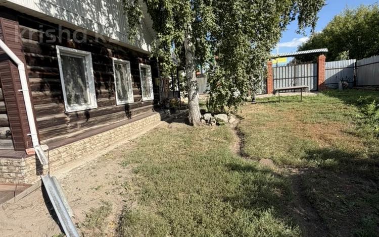 Отдельный дом · 3 комнаты · 65.6 м² · 16 сот., Карима Сутюшева 2 за 46 млн ₸ в Петропавловске — фото 2