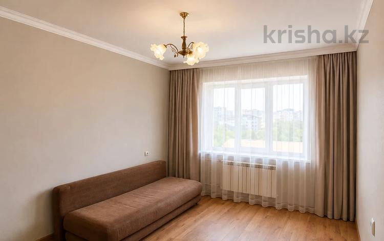 2-бөлмелі пәтер · 54 м² · 8/9 қабат, Ақсай-4 ш/а. 83, бағасы: 42 млн ₸ в Алматы, Ауэзовский р-н — фото 9