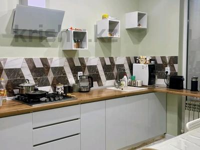 2-комнатная квартира · 76 м² · 8/8 этаж, мкр. Алтын орда 19 д за 22.5 млн 〒 в Актобе