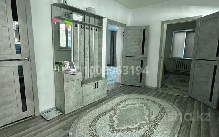 Отдельный дом · 6 комнат · 100 м² · 5 сот., Төле би 63 за 17.9 млн 〒 в Жибек Жолы — фото 2