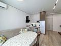 2-бөлмелі пәтер · 46.2 м² · 4/9 қабат, Кайым Мухамедханова 5, бағасы: 43 млн ₸ в Астане, Нура р-н — фото 3