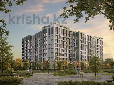 3-комнатная квартира · 84.77 м² · 4/9 этаж, Толе би 43 за ~ 45.6 млн ₸ в Астане, Нура р-н