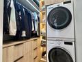 3-комнатная квартира · 83 м² · 12/22 этаж, Акмешит 1 за 126 млн ₸ в Астане, Есильский р-н — фото 24