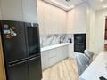 3-комнатная квартира · 83 м² · 12/22 этаж, Акмешит 1 за 126 млн ₸ в Астане, Есильский р-н — фото 4