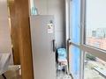 3-комнатная квартира · 83 м² · 12/22 этаж, Акмешит 1 за 126 млн ₸ в Астане, Есильский р-н — фото 9