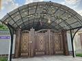 Часть дома · 7 комнат · 210 м² · 12 сот., мкр Северо-Запад 69 за 120 млн ₸ в Шымкенте, Абайский р-н