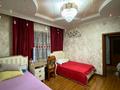 Часть дома · 7 комнат · 210 м² · 12 сот., мкр Северо-Запад 69 за 120 млн ₸ в Шымкенте, Абайский р-н — фото 20