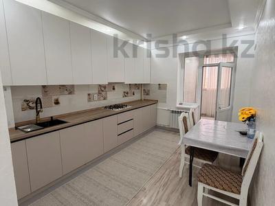 3-бөлмелі пәтер · 110 м² · 2/6 қабат, 34-й мкр 1, бағасы: 38 млн ₸ в Актау