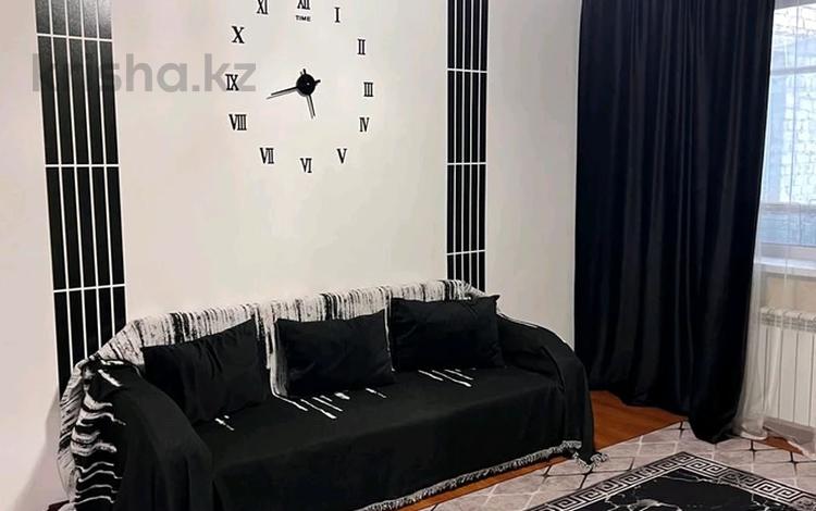 2-комнатная квартира · 42 м² · 3/5 этаж, 4мкрн 74/77 за 15.7 млн ₸ в Талдыкоргане, мкр Жастар — фото 2