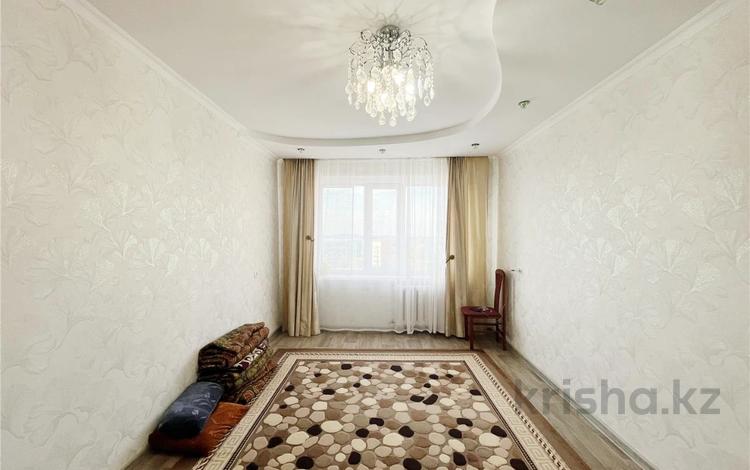 3-комнатная квартира, 68 м², 5/9 этаж, 8 микрорайон за 19.5 млн 〒 в Темиртау — фото 2