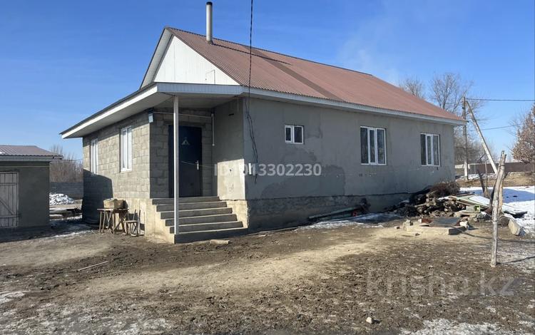 Жеке үй · 5 бөлме · 85 м² · 8 жүзд., Алтыүй 81 — Достык, бағасы: 22 млн ₸ в Жаркенте, Алтыуй — фото 2