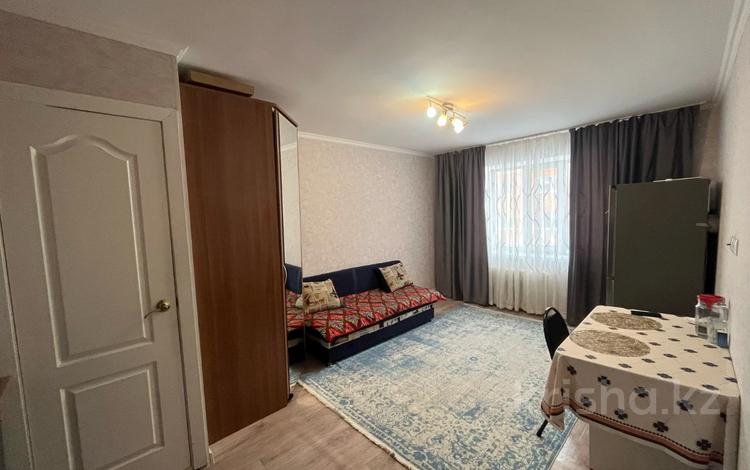 1-комнатная квартира, 19 м², 4/5 этаж, тауелсиздик 22 за 8.1 млн 〒 в Астане, Алматы р-н — фото 2