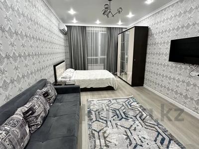 1-комнатная квартира · 52 м² · 5/10 этаж, Сейфуллина 51 — Рядом вокзал 1 за 15 000 〒 в Алматы, Турксибский р-н