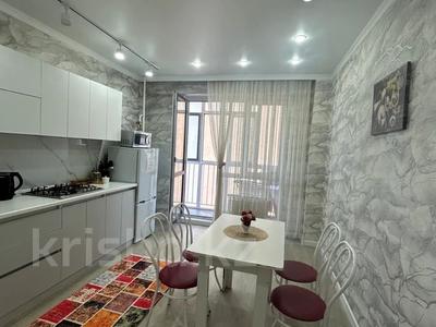 1-бөлмелі пәтер · 52 м² · 5/10 қабат, Сейфуллина 51 — Рядом вокзал 1, бағасы: 15 000 ₸ в Алматы, Турксибский р-н