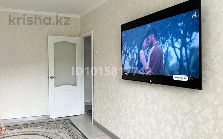 3-комнатная квартира · 65 м² · 4/5 этаж, мкр 11 36 за 24 млн ₸ в Актобе — фото 2