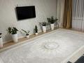 3-бөлмелі пәтер · 109.8 м² · 8/9 қабат, Мусрепова, бағасы: 47 млн ₸ в Астане, Алматы р-н