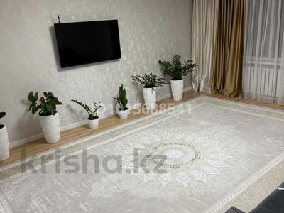 3-бөлмелі пәтер · 109.8 м² · 8/9 қабат, Мусрепова, бағасы: 47 млн ₸ в Астане, Алматы р-н