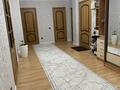 3-бөлмелі пәтер · 109.8 м² · 8/9 қабат, Мусрепова, бағасы: 47 млн ₸ в Астане, Алматы р-н — фото 11