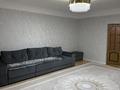 3-бөлмелі пәтер · 109.8 м² · 8/9 қабат, Мусрепова, бағасы: 47 млн ₸ в Астане, Алматы р-н — фото 2