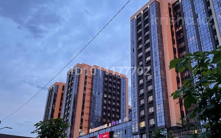 2-бөлмелі пәтер · 73 м² · 7/16 қабат, Гагарина проспект 124 — Абая-Гагарина, бағасы: 65 млн ₸ в Алматы, Бостандыкский р-н — фото 2