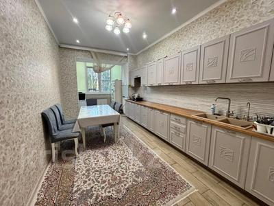 2-комнатная квартира · 95 м² · 1/8 этаж, Мангилик Ел за 33.7 млн ₸ в Актобе