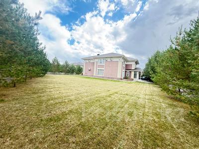 Отдельный дом · 5 комнат · 370.2 м² · 14 сот., Шиели 12 за 350 млн 〒 в Астане, Есильский р-н