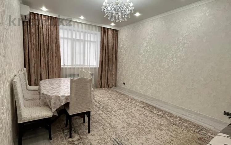 2-бөлмелі пәтер · 70.2 м² · 2/5 қабат, мкр. Алтын орда, бағасы: 28.5 млн ₸ в Актобе — фото 2