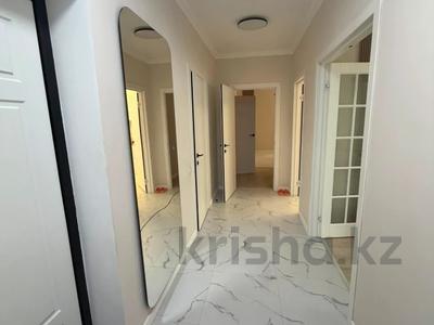2-бөлмелі пәтер · 80 м² · 15/17 қабат, Егизбаева 3/5, бағасы: 76 млн ₸ в Алматы, Бостандыкский р-н