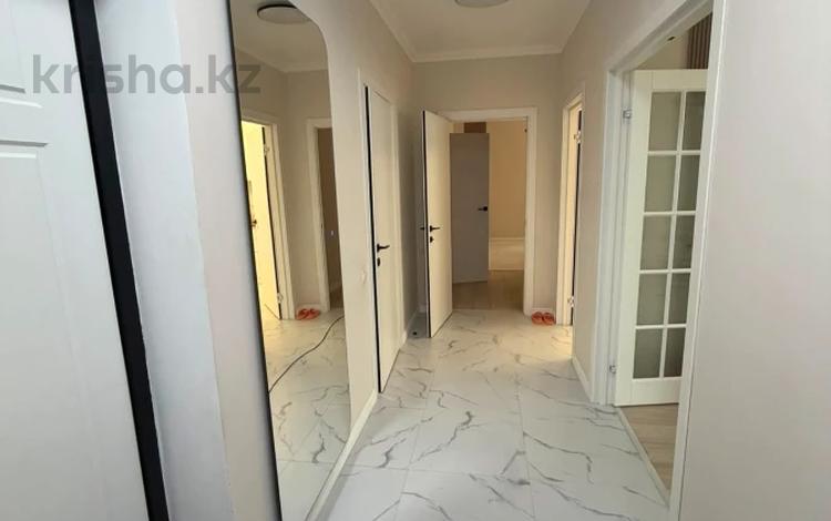 2-бөлмелі пәтер · 80 м² · 15/17 қабат, Егизбаева 3/5, бағасы: 76 млн ₸ в Алматы, Бостандыкский р-н — фото 4