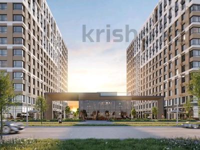 1-комнатная квартира · 39 м² · 9/14 этаж, Бухар Жырау 33 — Сфера парк за 28.5 млн 〒 в Астане, Есильский р-н