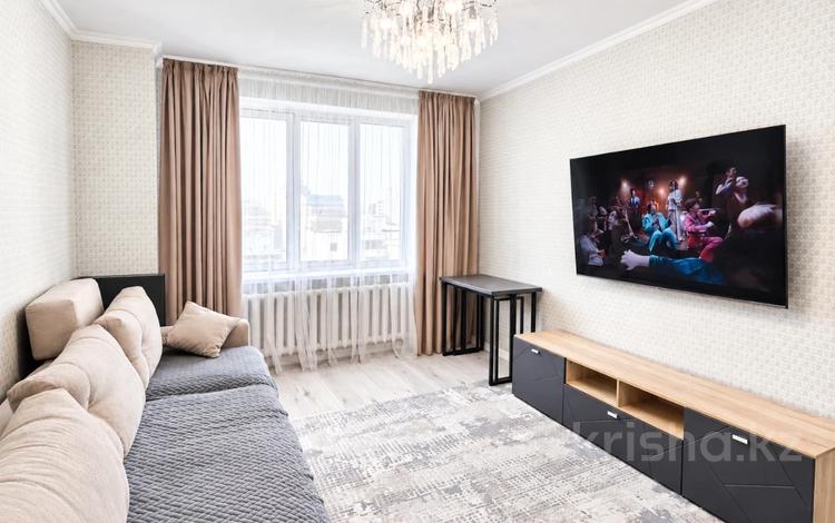 2-бөлмелі пәтер · 60.7 м² · 14/14 қабат, Мәңгілік Ел 19 — Алматы, бағасы: 36.5 млн ₸ в Астане, Есильский р-н — фото 2