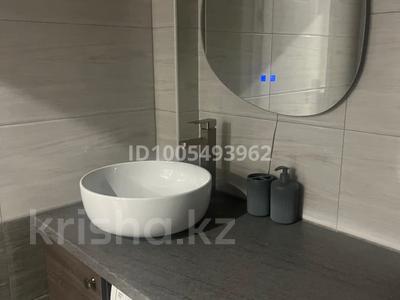 1-комнатная квартира · 42 м² · 3/3 этаж, Аубакирова за 220 000 〒 в 