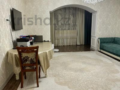 3-комнатная квартира · 105.2 м² · 3/7 этаж, мкр. Алтын орда, Санкибай батыра 40 за 42.2 млн ₸ в Актобе